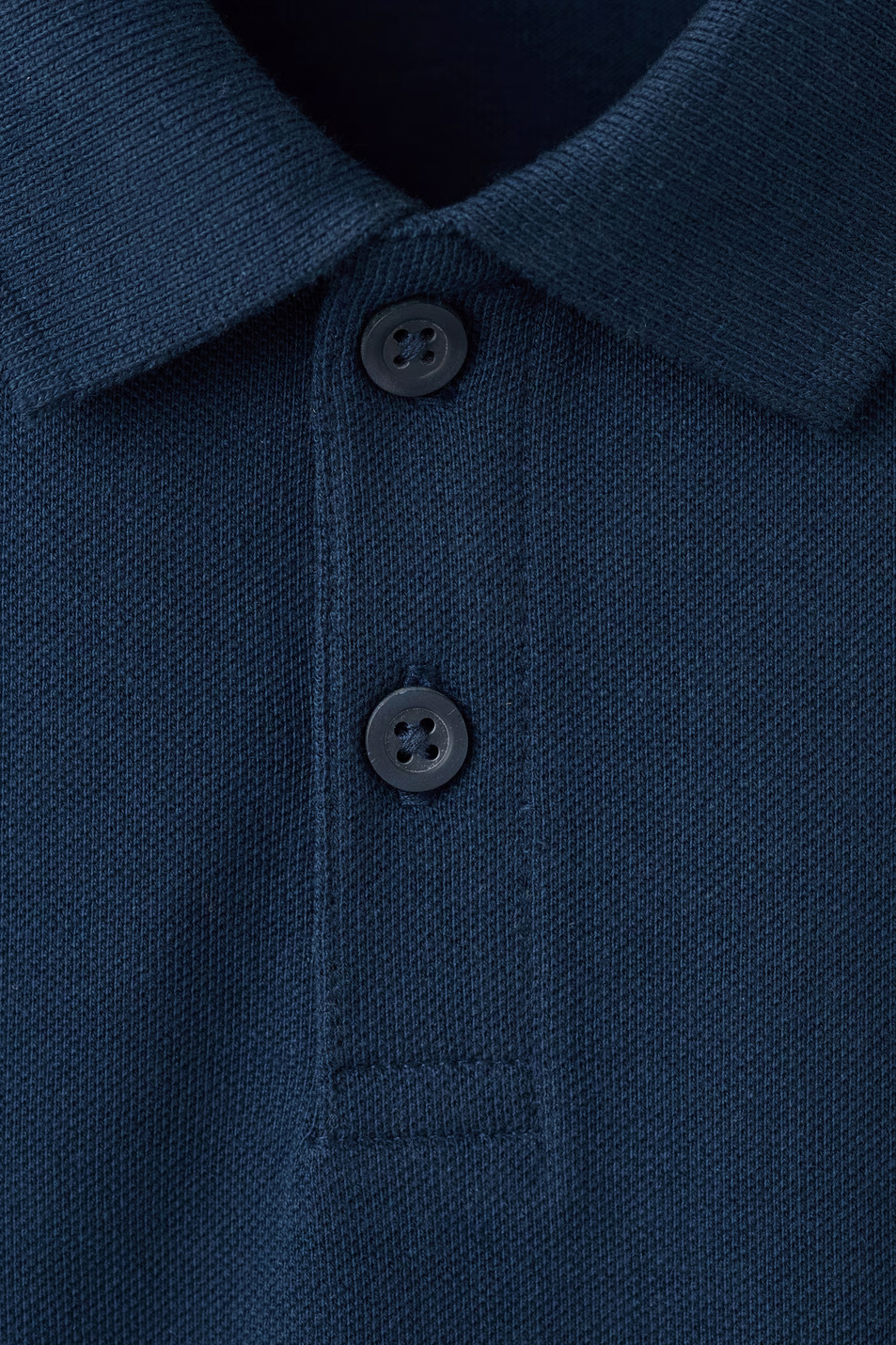 Мальчикам Mango Kids Поло JAVIER из хлопка (цвет ), артикул 27055143 | Фото 3