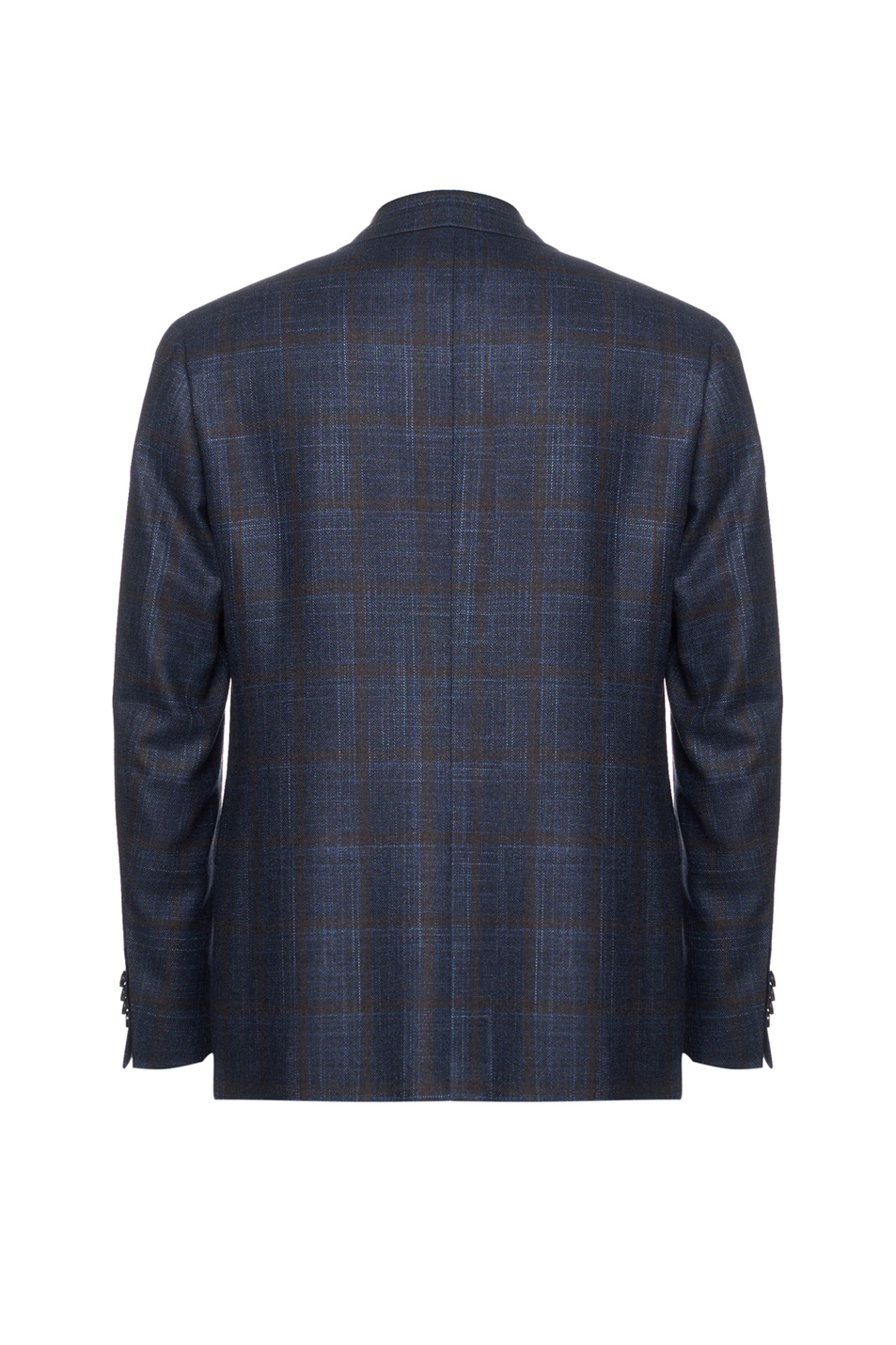 Мужской Canali Пиджак из шерсти (цвет ), артикул 13270CF01752 | Фото 2