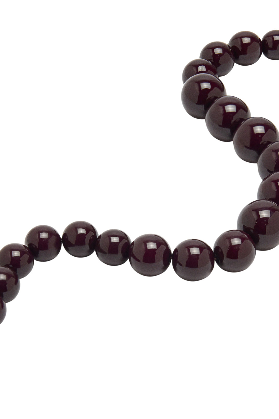 Женский Parfois Ожерелье с бусинами (цвет ), артикул 239708 | Фото 2