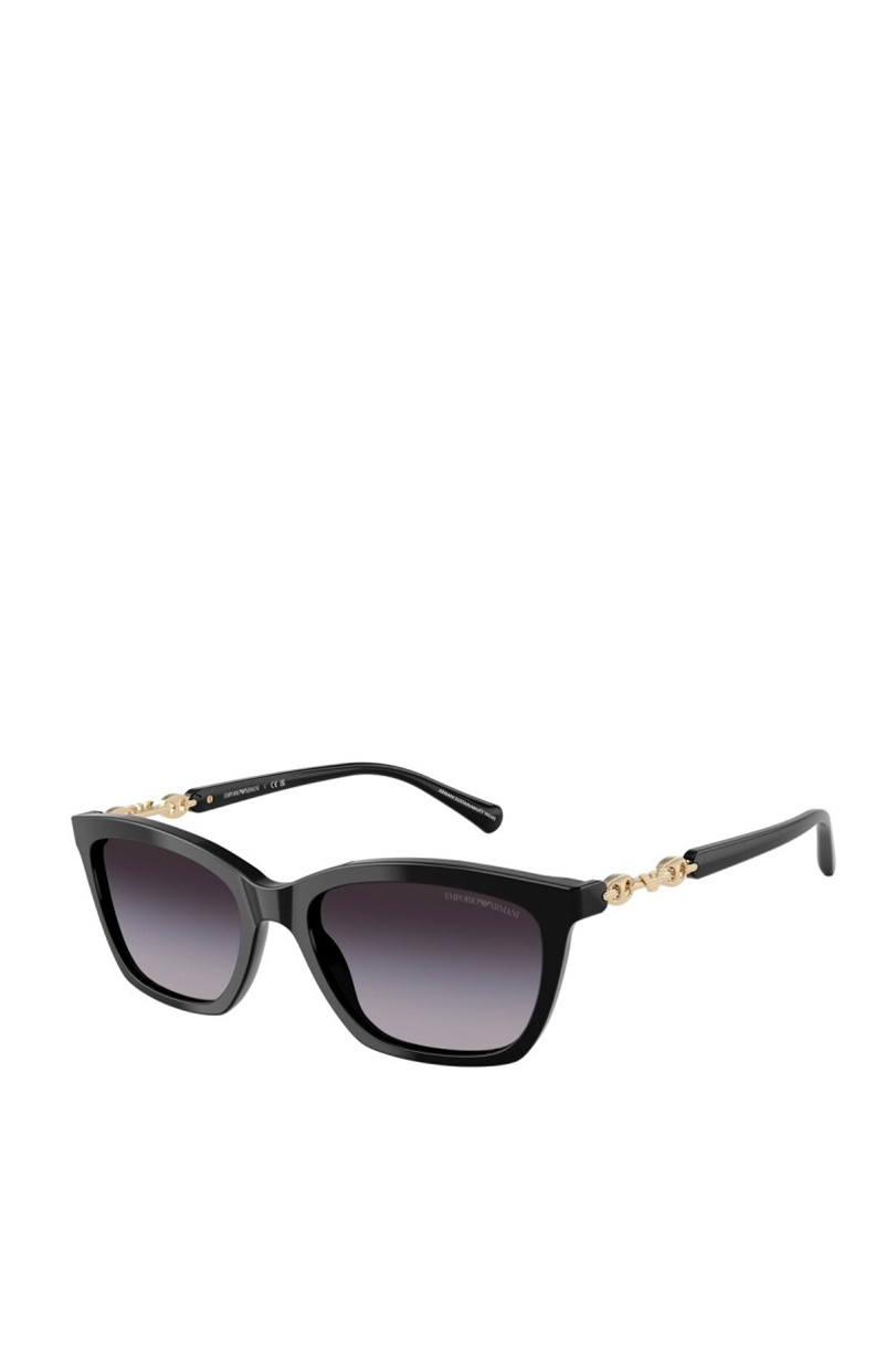 Женский Emporio Armani Солнцезащитные очки 0EA4238 (цвет ), артикул 0EA4238 | Фото 1