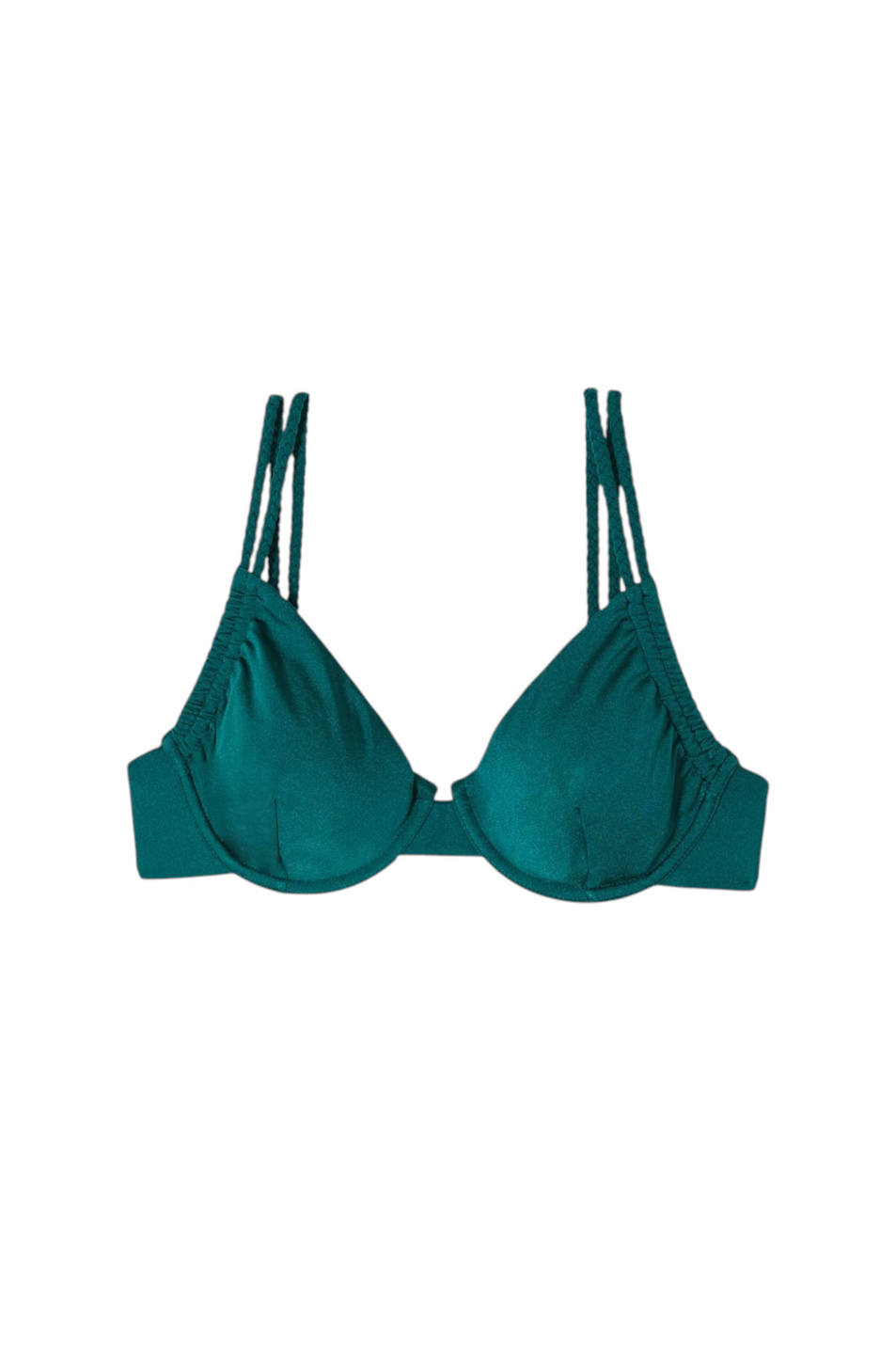 Женский Etam Бюстгальтер купальный TRESSE SWIM (цвет ), артикул 6559557 | Фото 1