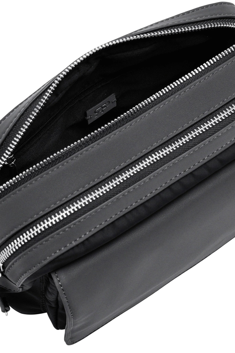 Женский Parfois Сумка через плечо с клапаном (цвет ), артикул 241306 | Фото 3