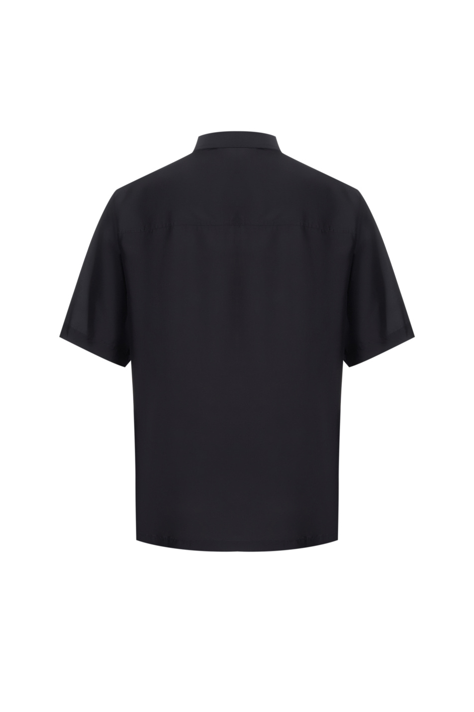 Мужской Emporio Armani Рубашка с короткими рукавами (цвет ), артикул EM005061-AF21288 | Фото 2