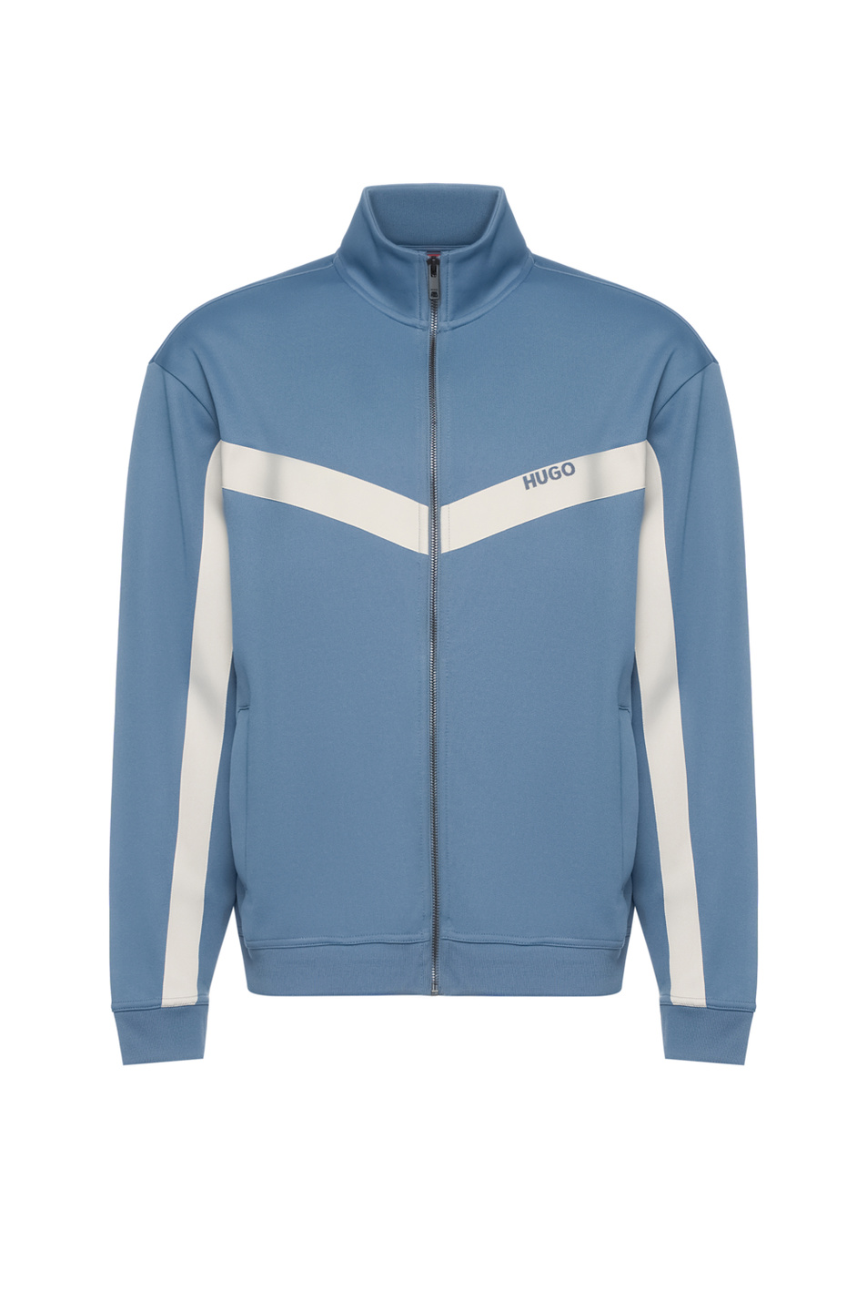 Мужской HUGO Толстовка Darti с логотипом (цвет ), артикул 50549418 | Фото 1