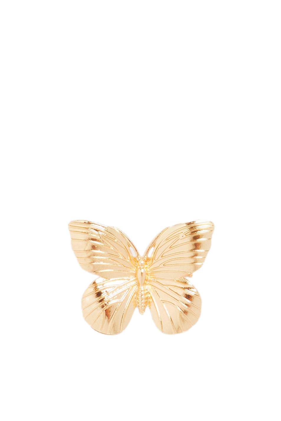 Женский Parfois Брошь в виде бабочки (цвет ), артикул 198274 | Фото 1