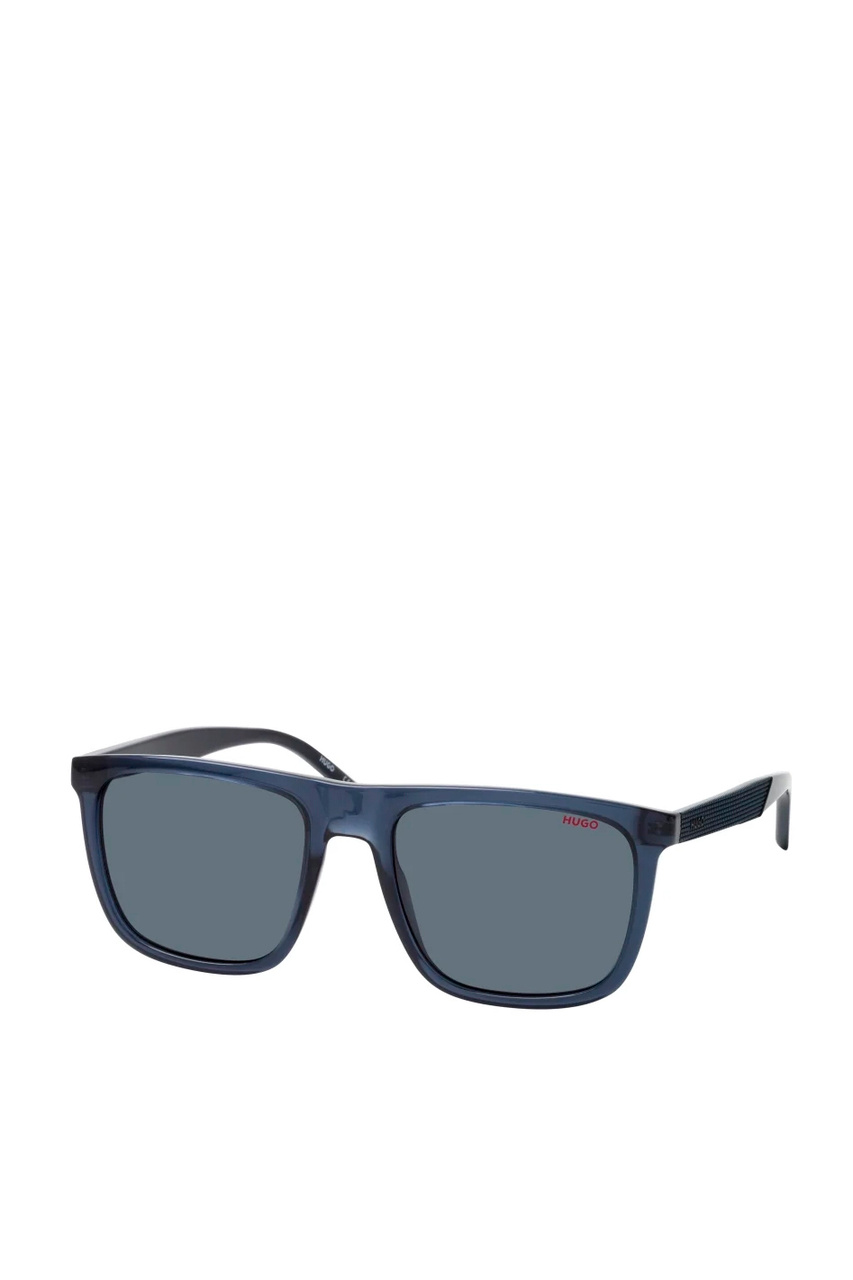Солнцезащитные очки HG 1304/S|Основной цвет:Синий|Артикул:HG 1304/S | Фото 1