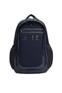 Мужской BOSS Рюкзак с логотипом (цвет ), артикул 50504333 | Фото 1