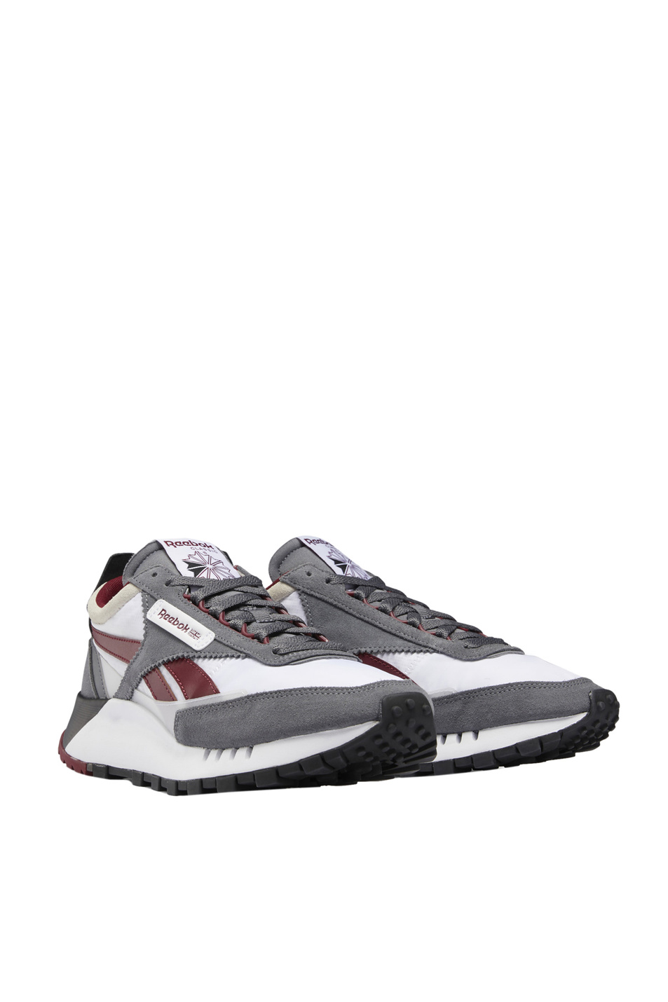 Unisex Reebok Кроссовки Classic Leather Legacy (цвет ), артикул FY7748 | Фото 2