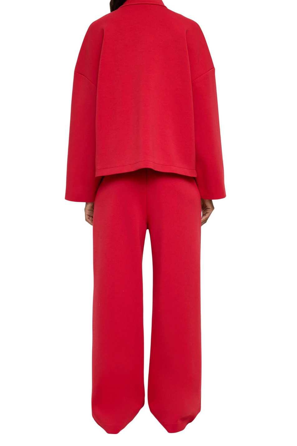 Женский Parfois Брюки однотонные (цвет ), артикул 238308 | Фото 5