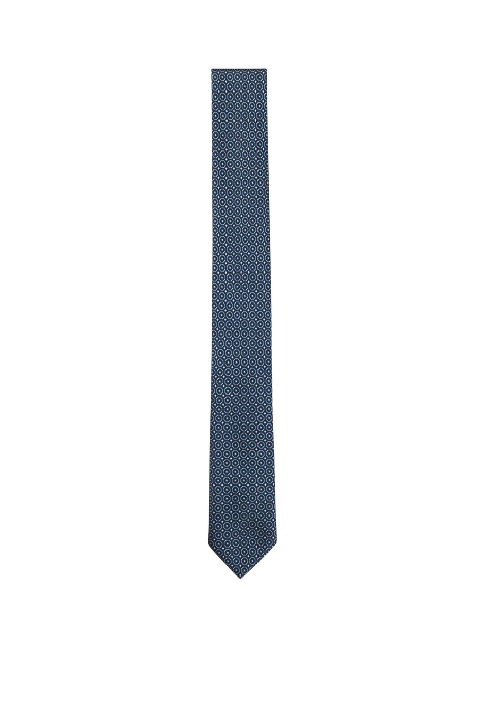 Мужской BOSS Галстук TIE с узором (цвет ), артикул 50539073 | Фото 1