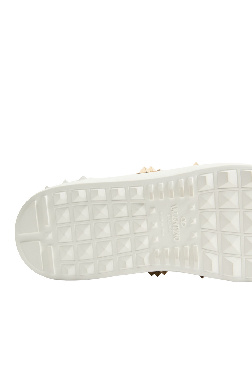 Женский Valentino Кеды Rockstud Untitled (цвет ), артикул 9W2S0A01ZBV | Фото 7