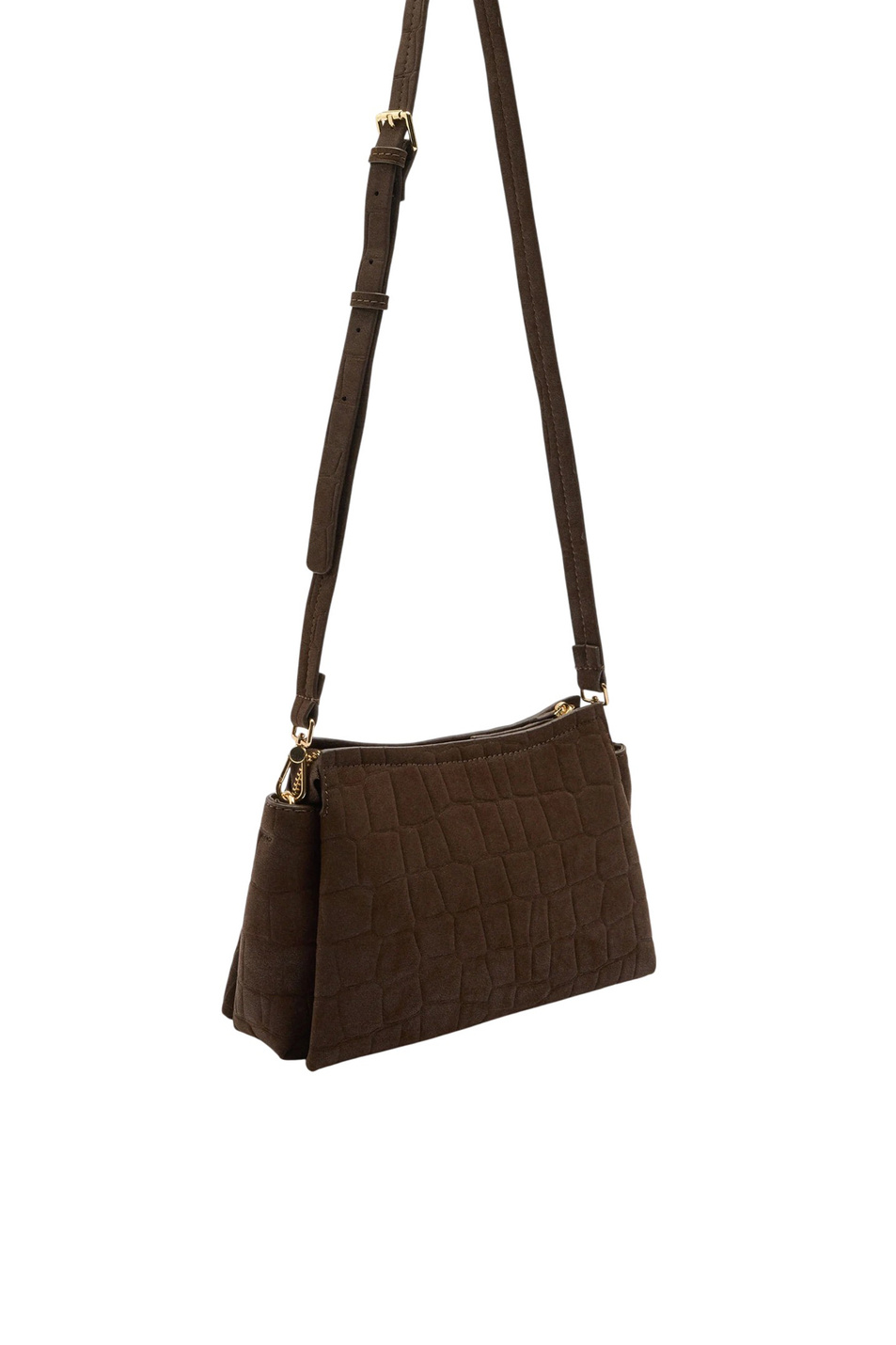 Женский Parfois Сумка через плечо (цвет ), артикул 240662 | Фото 1