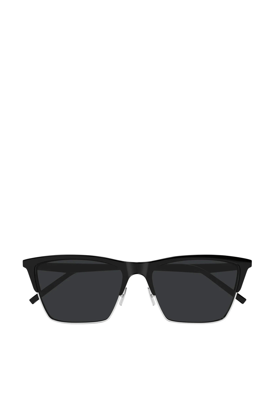 Солнцезащитные очки SL 767|Основной цвет:Черный Женский Saint Laurent Eyewear Солнцезащитные очки SL 767 (цвет ), артикул SL 767 | Фото 2