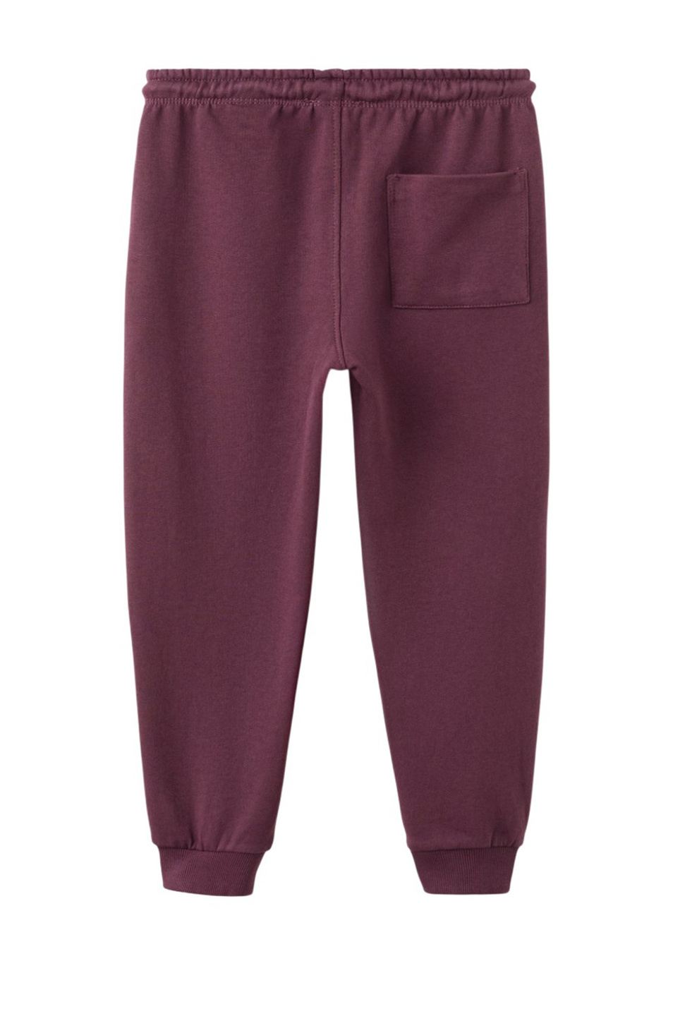 Мальчикам Mango Kids Брюки MATEO из хлопка (цвет ), артикул 27071260 | Фото 2