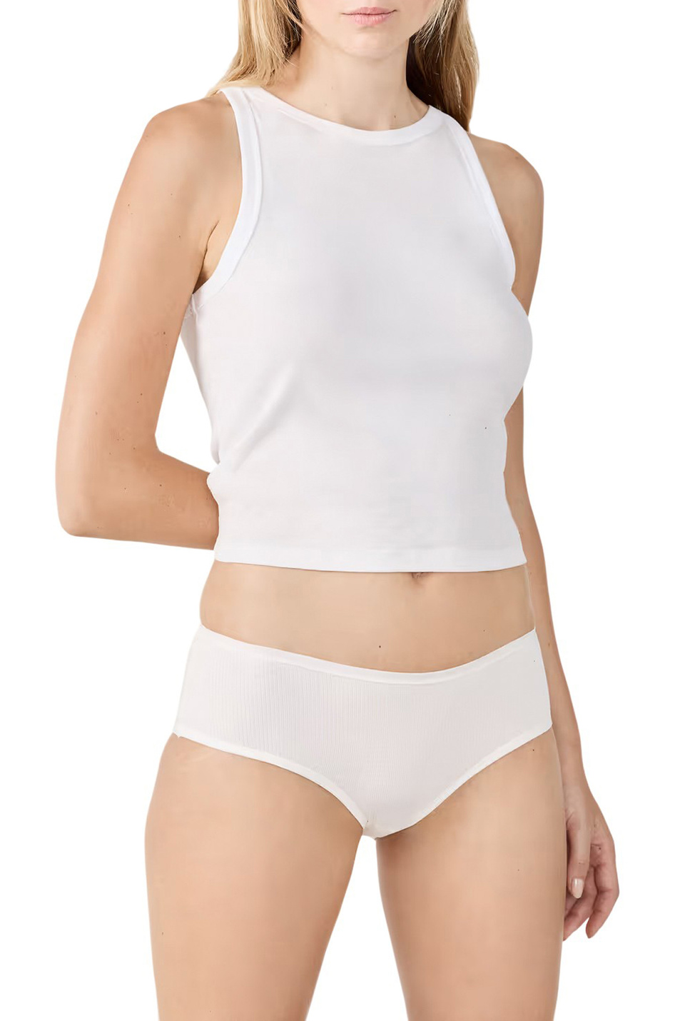 Женский Etam Трусы JOHN в комплекте из 3 шт (цвет ), артикул 6539635 | Фото 2