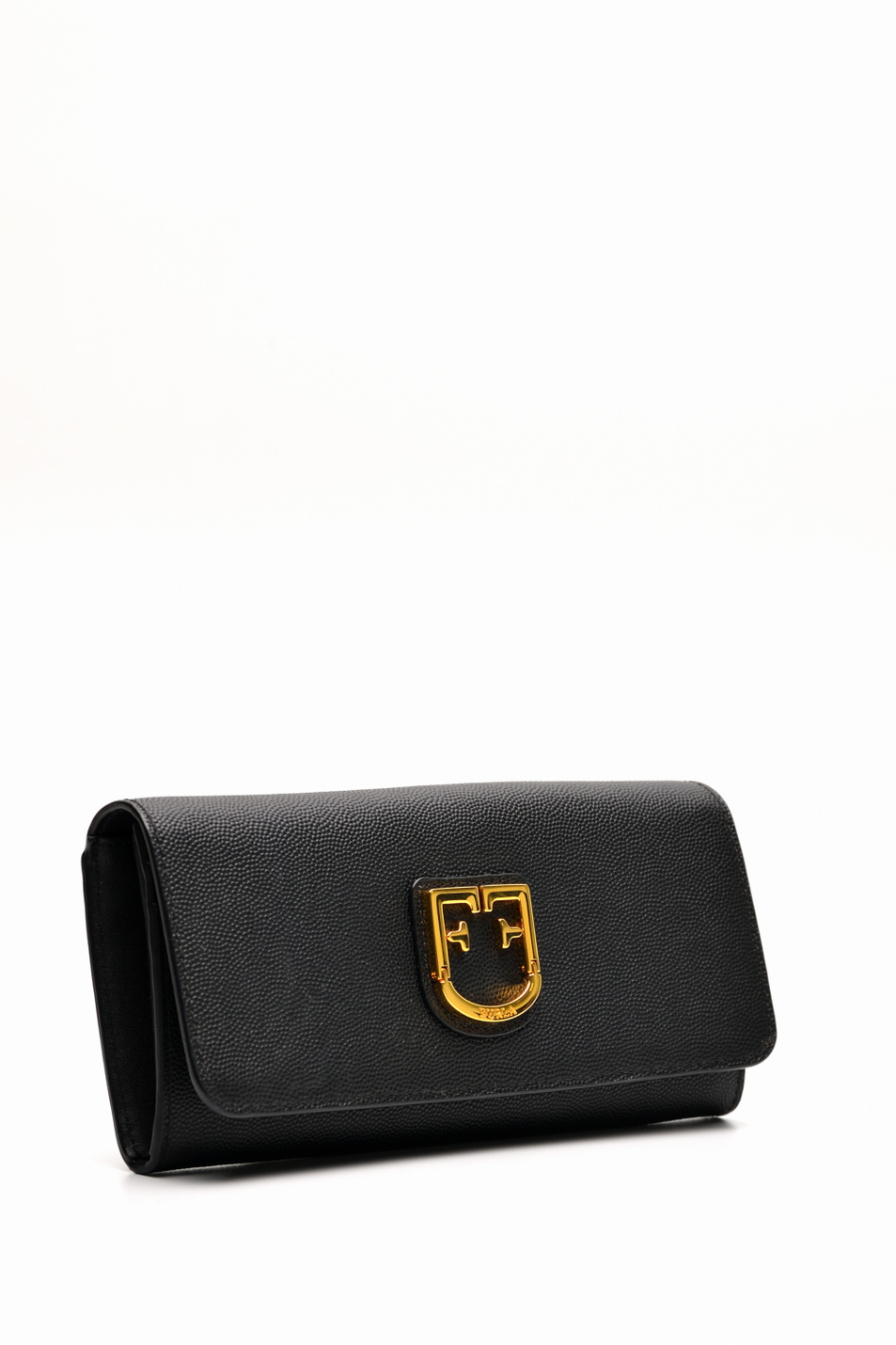 Женский Furla Кошелек из натуральной кожи (цвет ), артикул 1023307 | Фото 4