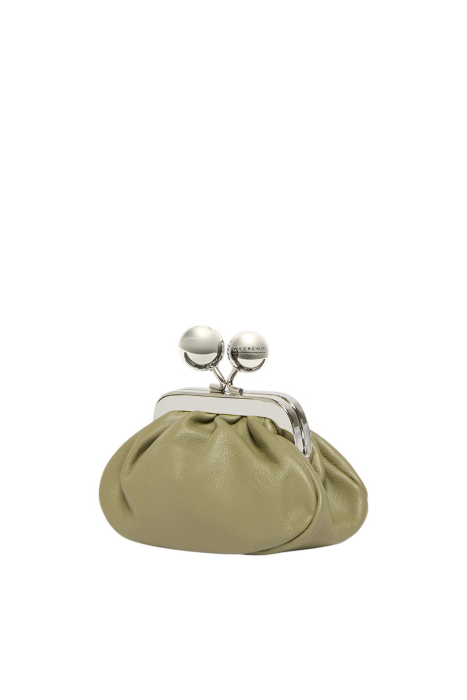 Женский Weekend Max Mara Кошелёк-подвеска DIOMEDE на сумку (цвет ), артикул 2525726014 | Фото 2