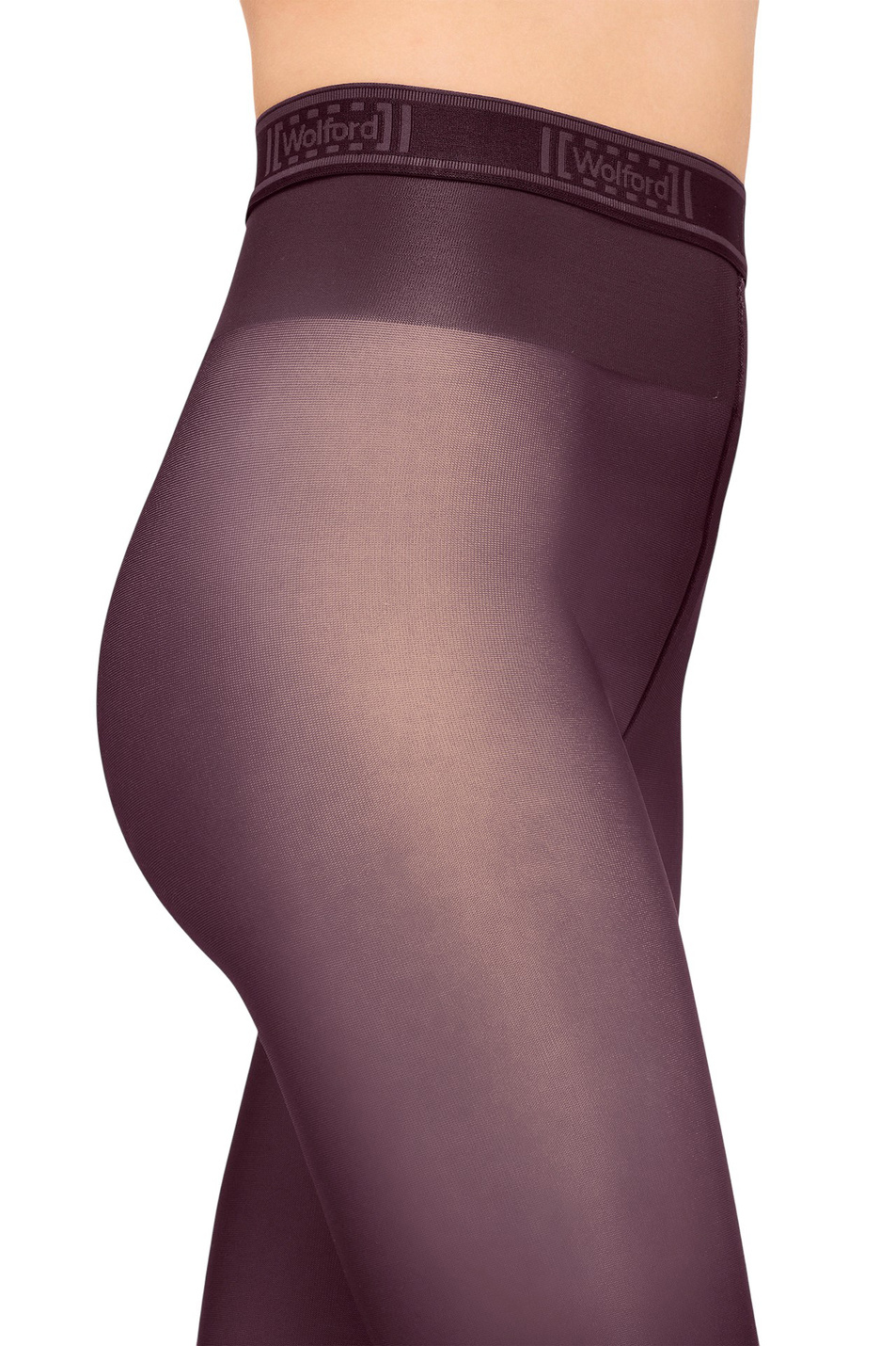 Женский Wolford Колготки Neon 40 (цвет ), артикул 14978 | Фото 4