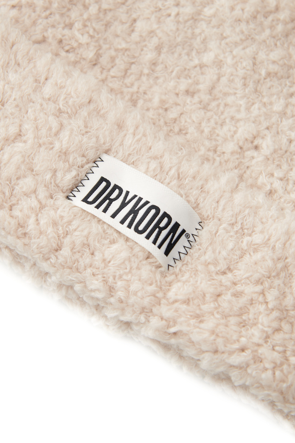 Женский Drykorn Шапка NEREA с логотипом (цвет ), артикул 422074-94676 | Фото 2