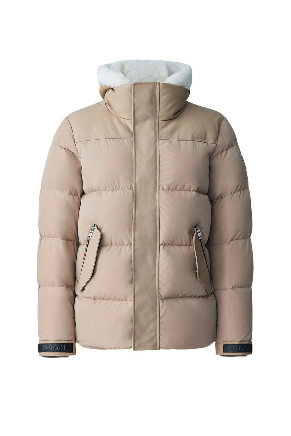 Мужской Mackage Куртка стеганая RILEY (цвет ), артикул P001415 | Фото 1