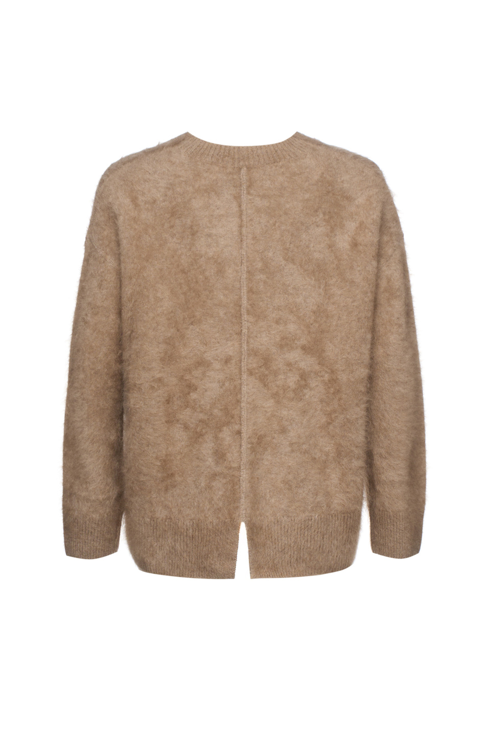 Женский Max Mara Джемпер DANTE из кашемира (цвет ), артикул 2529366163 | Фото 2