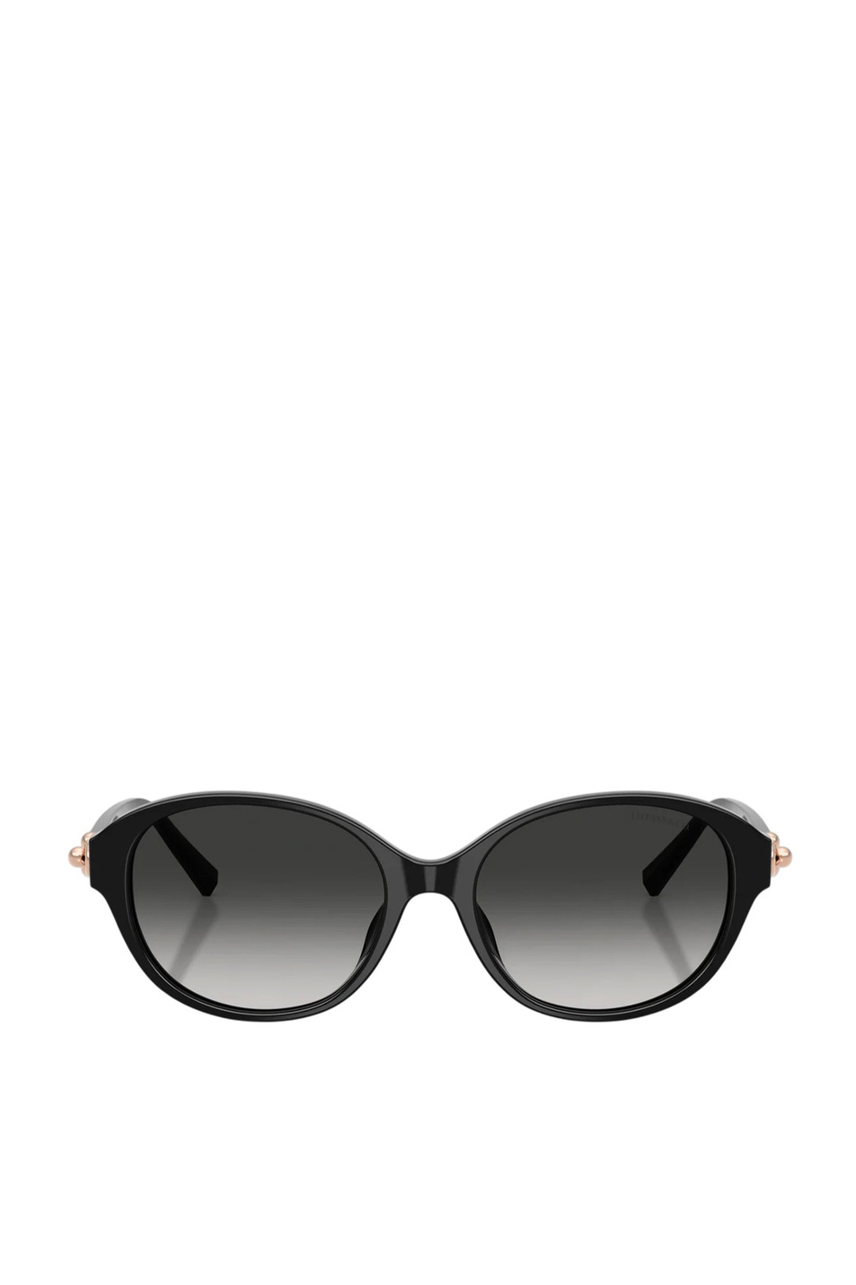 Женский Tiffany & Co. Eyewear Солнцезащитные очки 0TF4263D (цвет ), артикул 0TF4263D | Фото 2