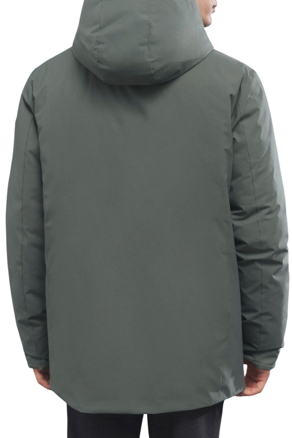 Мужской Springfield Парка водонепроницаемая (цвет ), артикул 0952094 | Фото 3