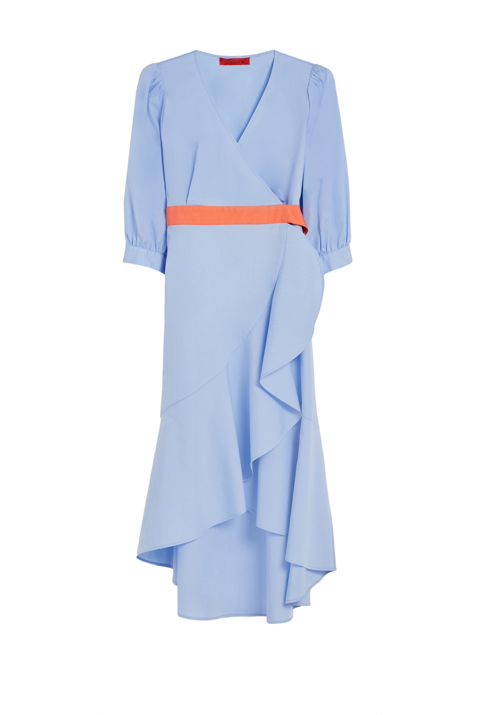 Женский MAX&Co. Платье ELLA с запахом (цвет ), артикул 72211122 | Фото 1