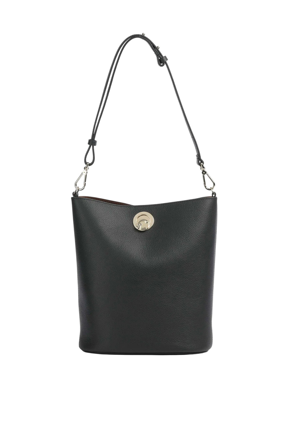 Женский Coccinelle Сумка NIKLA из натуральной кожи (цвет ), артикул E1TOA230101 | Фото 1