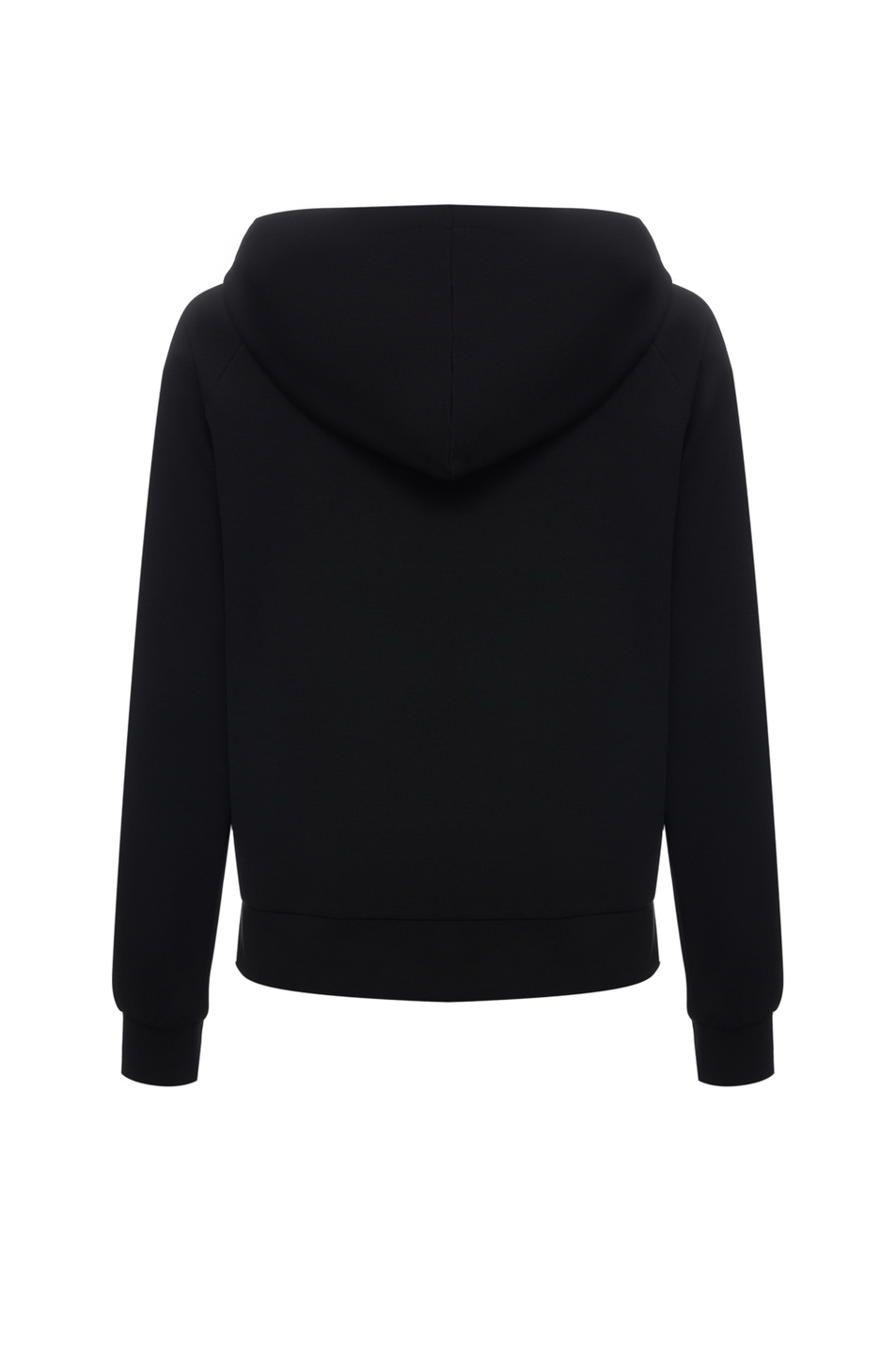 Женский EA7 Толстовка с логотипом (цвет ), артикул 7W000960-AF12501 | Фото 2