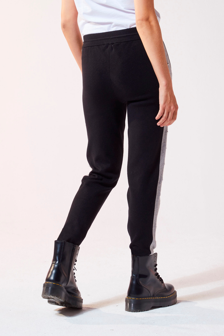 Etam Спортивные брюки JUSTINE с лампасами (цвет ), артикул 6522861 | Фото 5