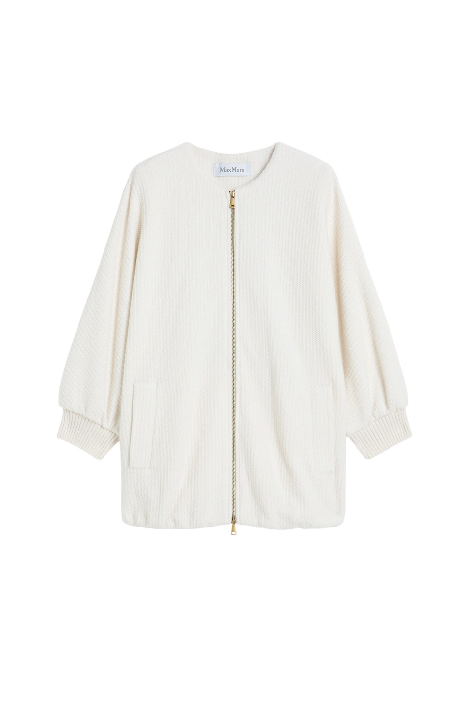 Женский Max Mara Кардиган CIRINO из шерсти и кашемира (цвет ), артикул 2521916061 | Фото 1
