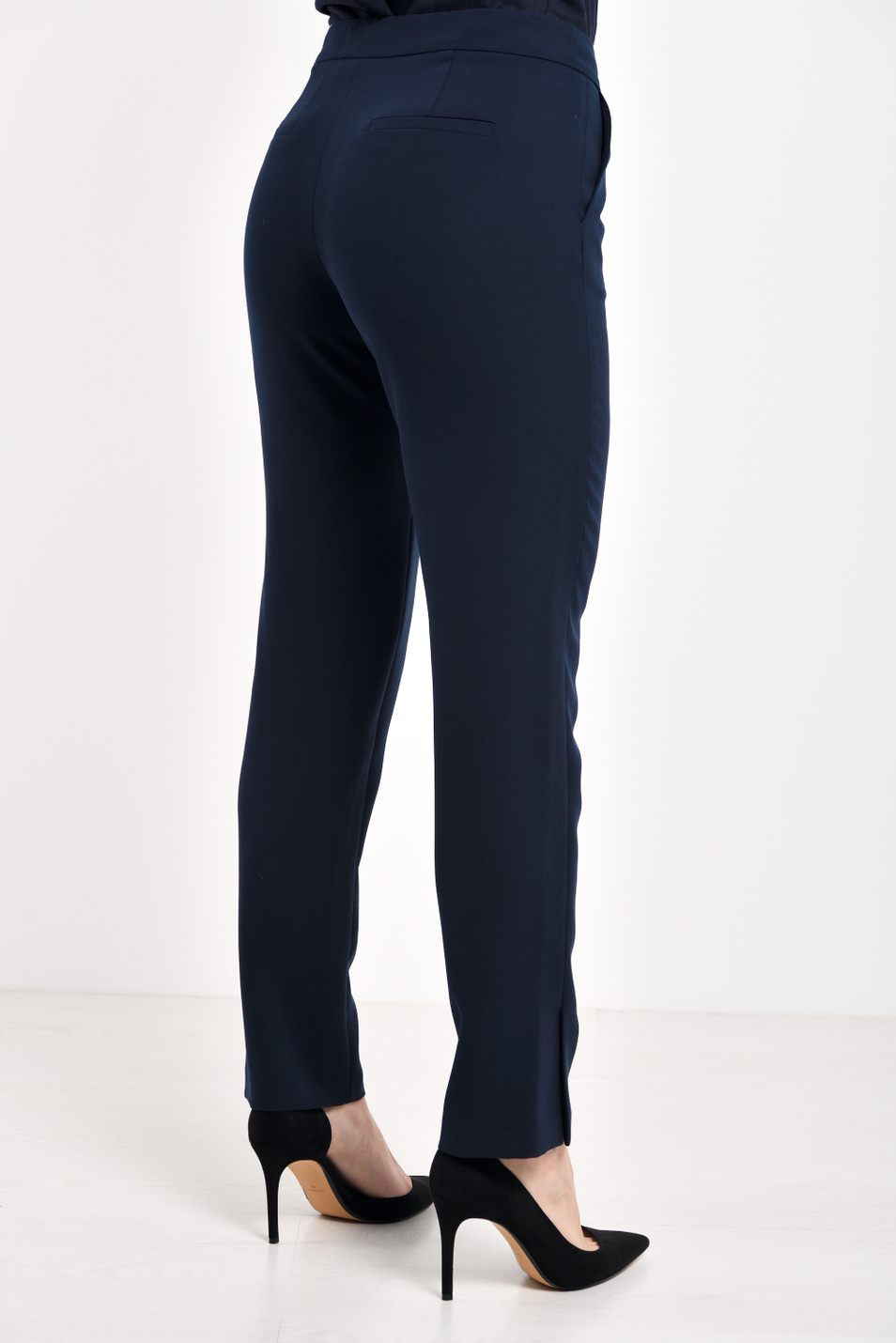 Женский Gerry Weber Брюки (цвет ), артикул 120008-31218 | Фото 3