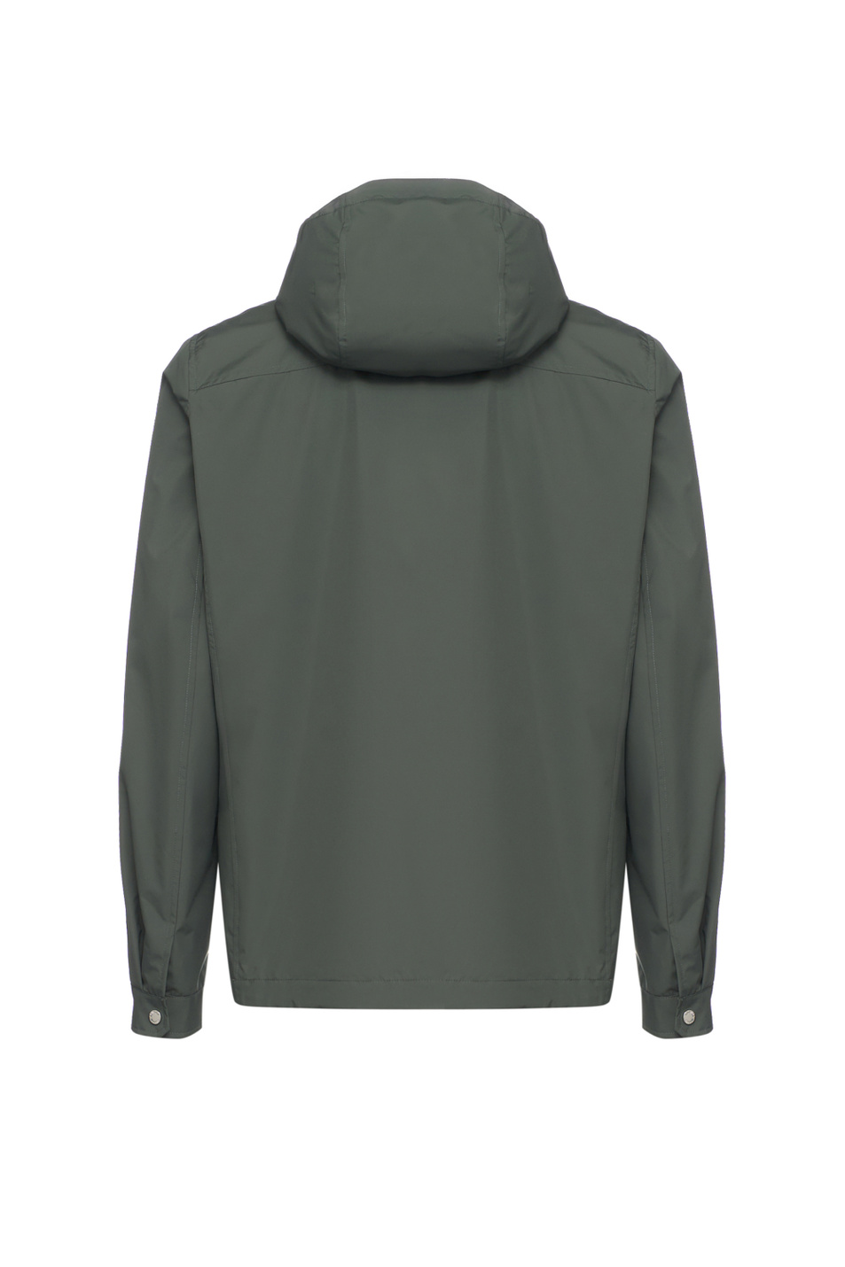 Мужской MooRER Куртка FENZI-STU водонепроницаемая (цвет ), артикул MOUGI100348-TEPAR07-FENZI | Фото 2