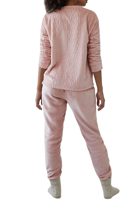 Women'secret Костюм домашний флисовый ( цвет), артикул 4752509 | Фото 2