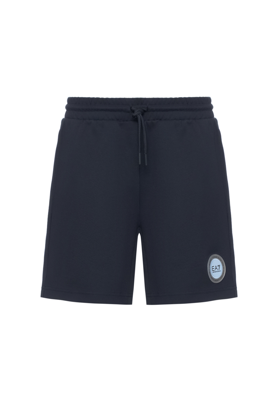 Unisex EA7 Шорты с логотипом (цвет ), артикул 7X000458-AF12660 | Фото 1