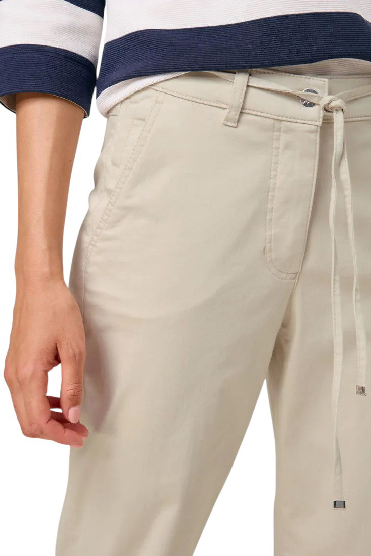 Женский Gerry Weber Брюки Kessy Chino (цвет ), артикул 925045-66933-KESSY | Фото 5