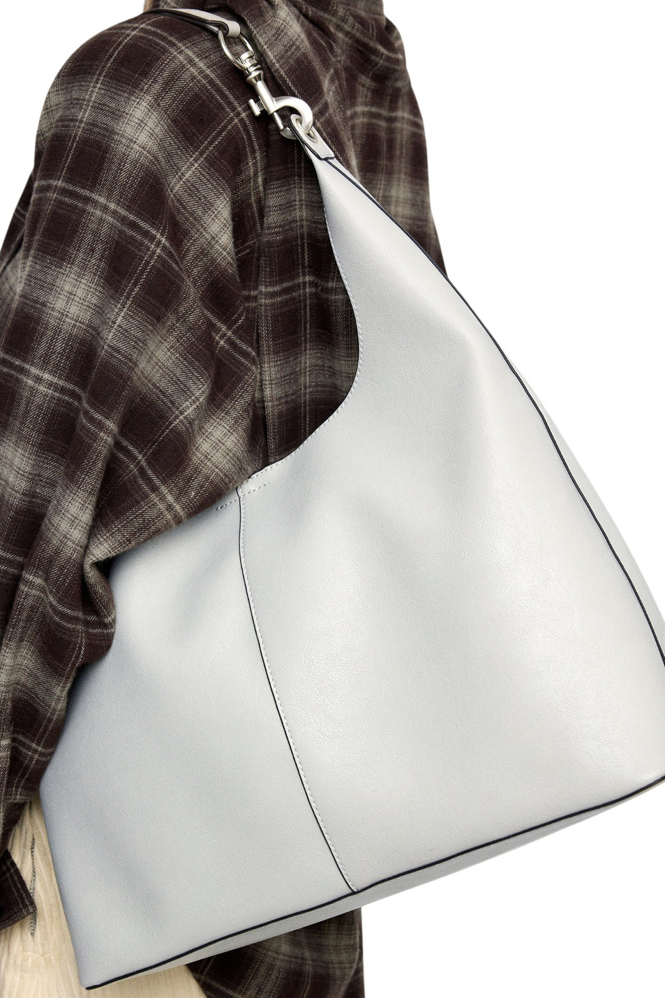 Женский Parfois Сумка из искусственной кожи (цвет ), артикул 245755 | Фото 5