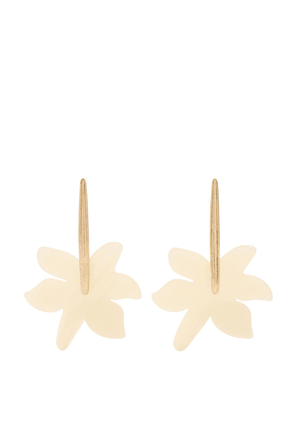 Женский Parfois Серьги в форме цветка (цвет ), артикул 228781 | Фото 1