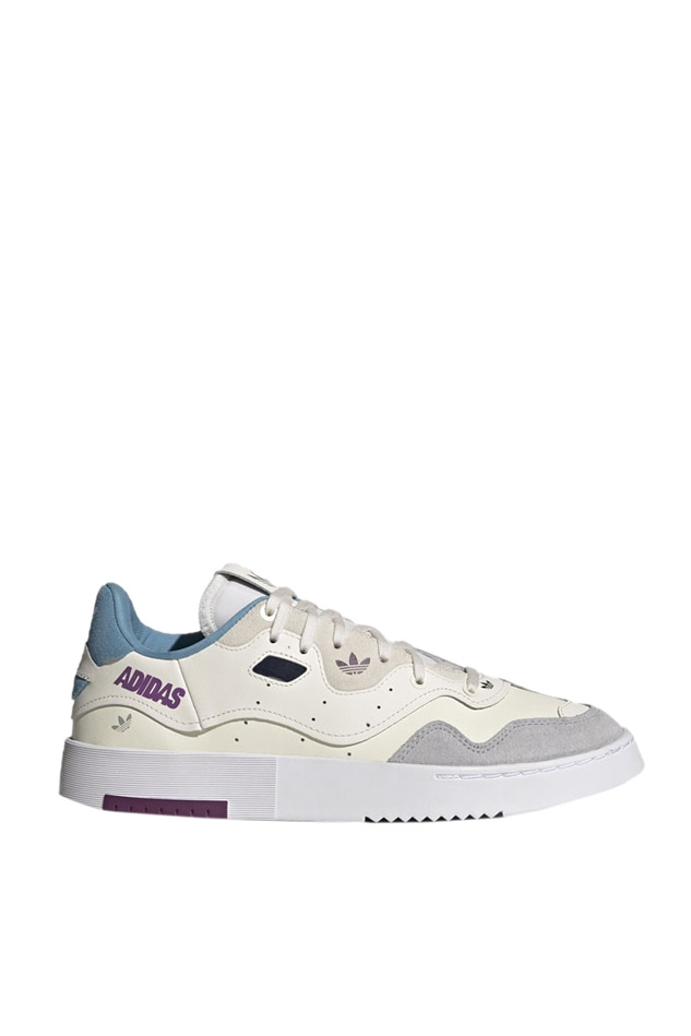 Женский Adidas Кроссовки Supercourt XX (цвет ), артикул FX5764 | Фото 1
