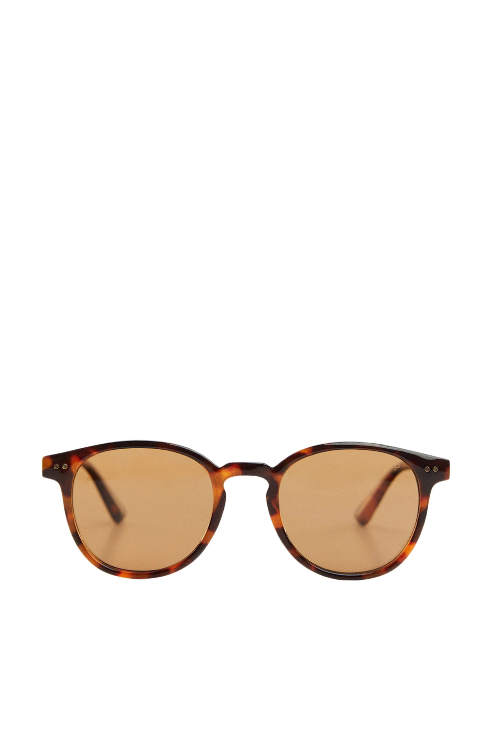 Мужской Mango Man Солнцезащитные очки PORTER (цвет ), артикул 67080644 | Фото 2