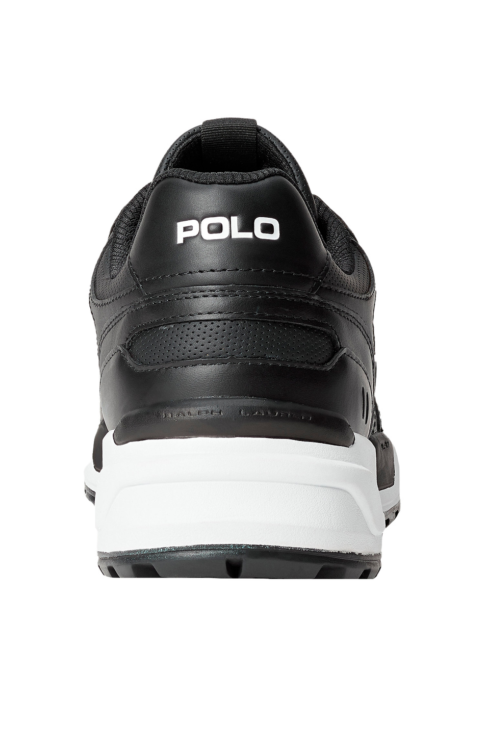 Мужской Polo Ralph Lauren Кроссовки Jogger с логотипом (цвет ), артикул 809835371002 | Фото 3