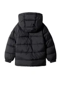 Мальчикам Mango Kids Куртка стеганая AMERICA5 (цвет ), артикул 57063253 | Фото 2