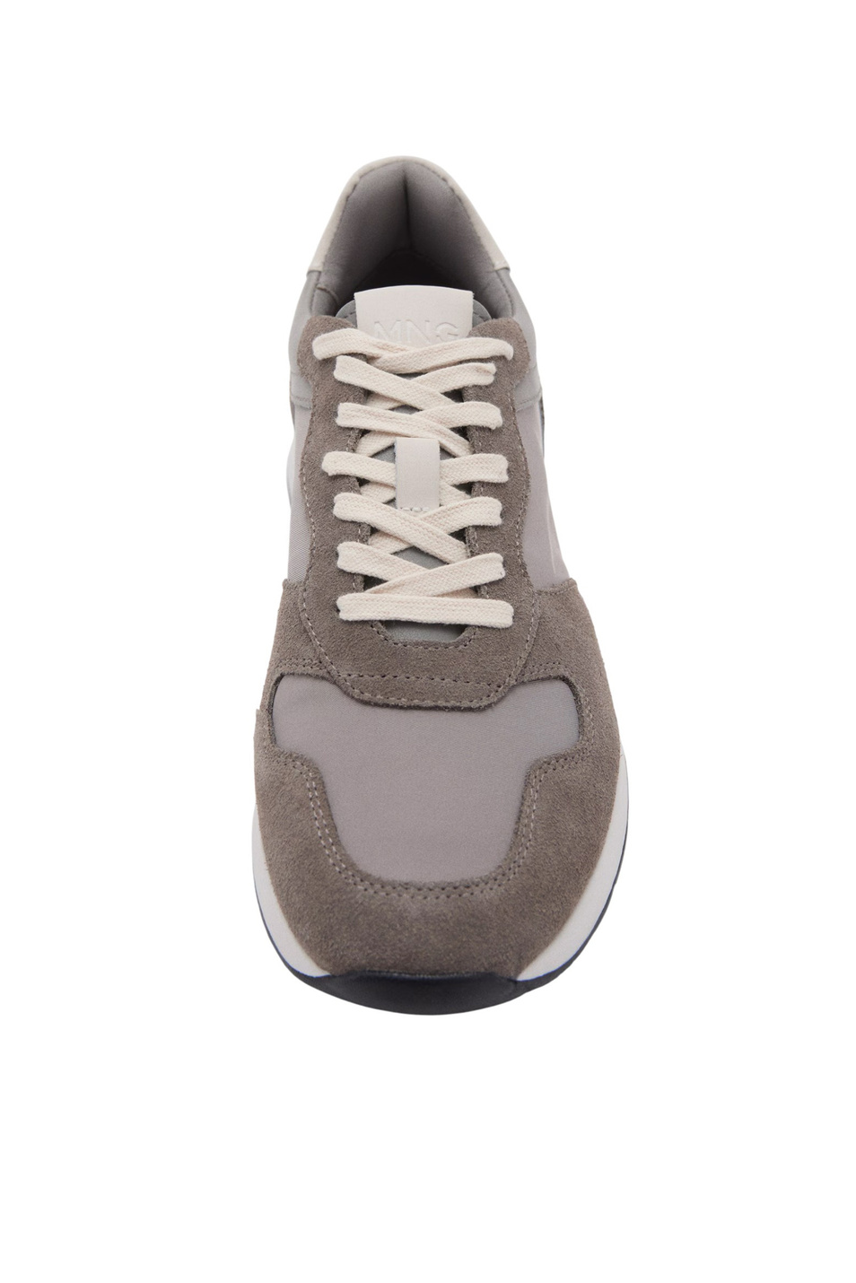 Мужской Mango Man Кроссовки RULE2 (цвет ), артикул 27061255 | Фото 3