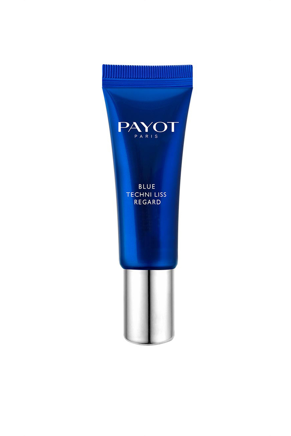 Не имеет пола PAYOT Гель для кожи вокруг глаз разглаживающий BLUE TECHNI LISS REGARD (цвет ), артикул 65116825 | Фото 1