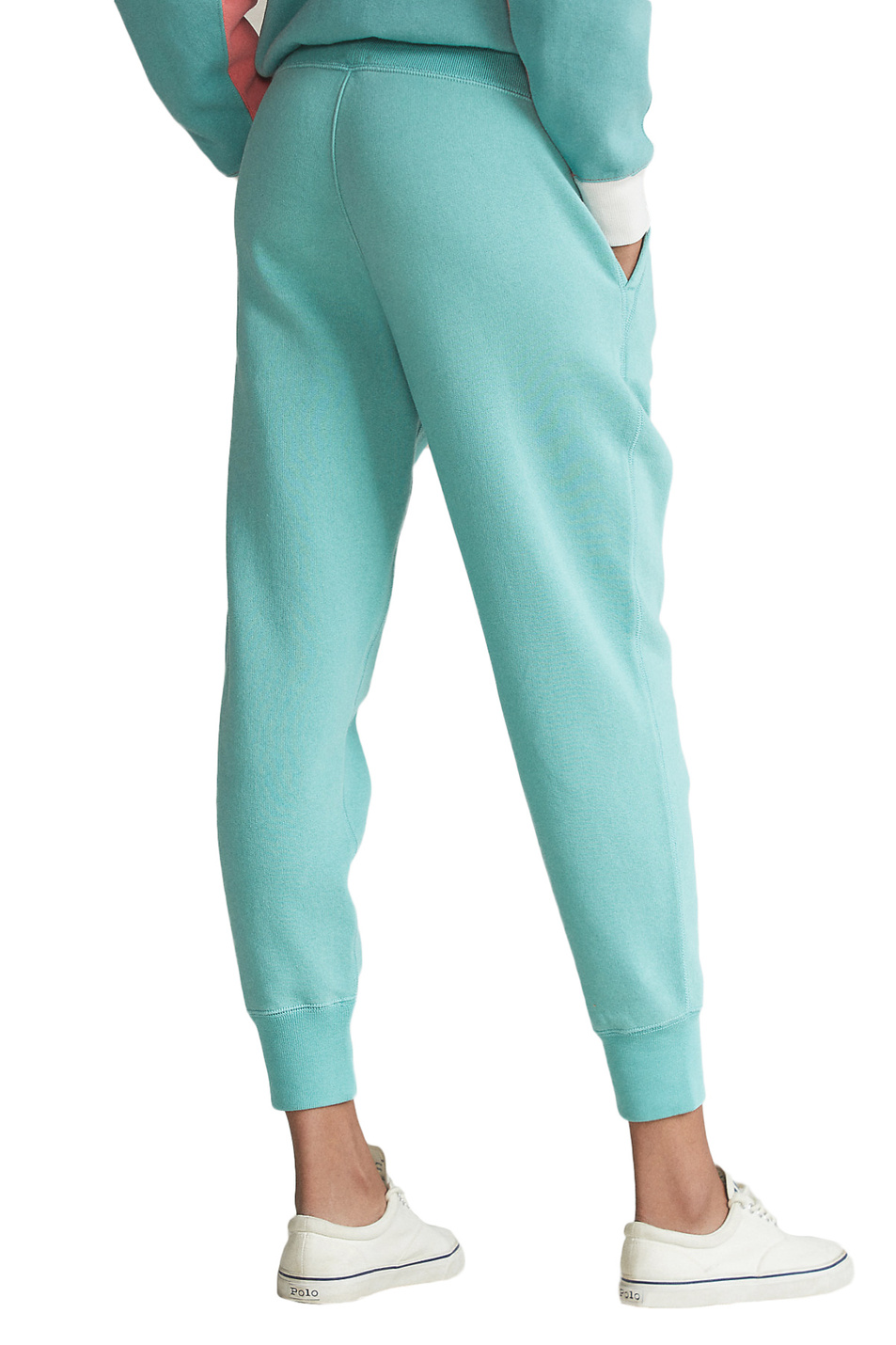Polo Ralph Lauren Спортивные брюки из смесового хлопка (цвет ), артикул 211794397019 | Фото 4