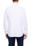 Canali Рубашка из смесового хлопка ( цвет), артикул XA1GA01222 | Фото 4