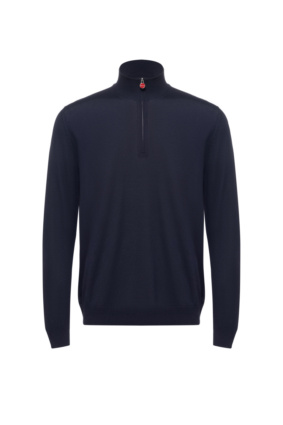 Мужской Kiton Джемпер из шерсти на молнии (цвет ), артикул UMK0899K4019 | Фото 1
