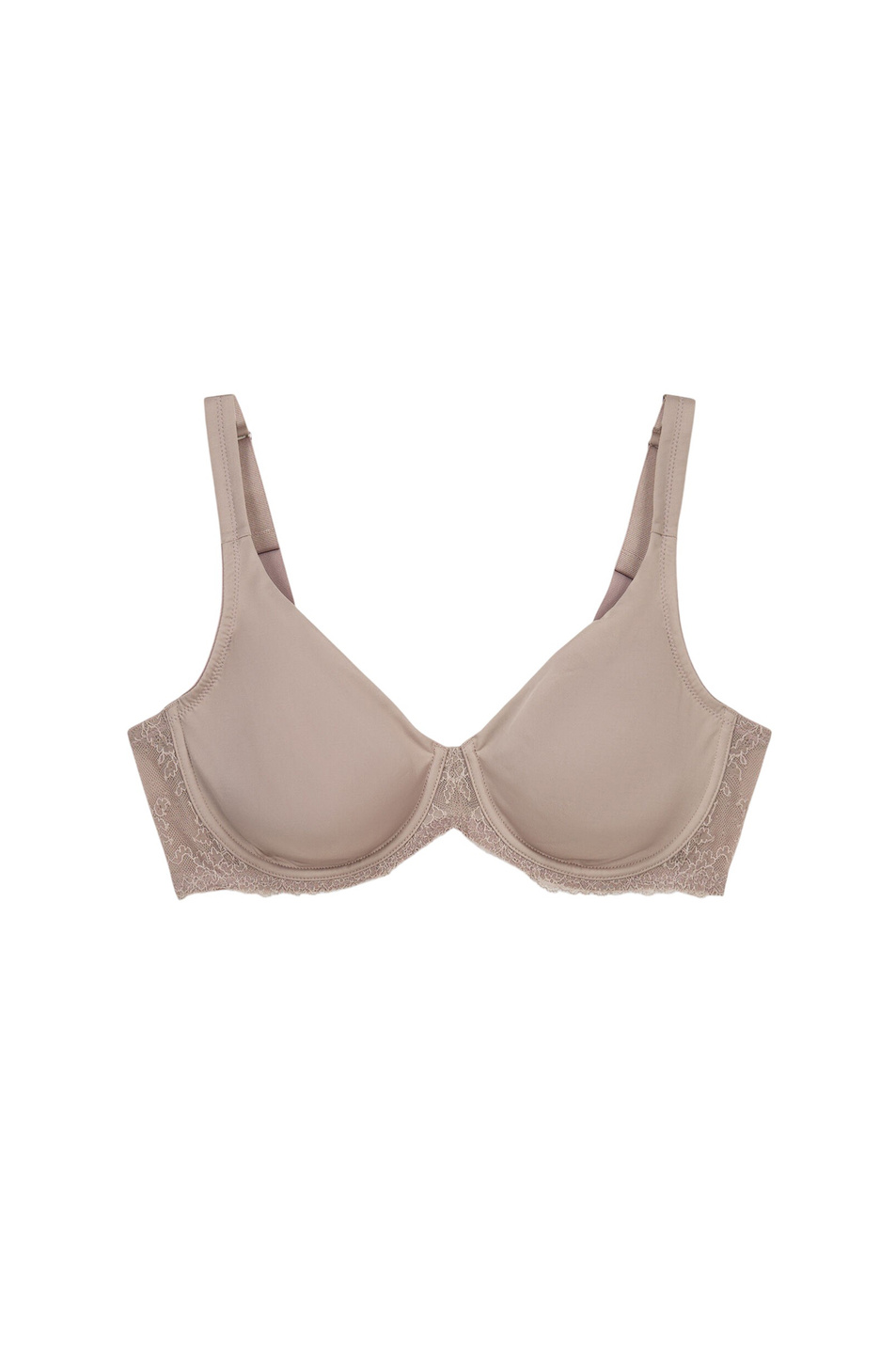 Женский Women'secret Бюстгальтер из микрофибры (цвет ), артикул 3543185 | Фото 1