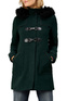 Orsay Пальто-дафлкот с капюшоном ( цвет), артикул 830255 | Фото 3